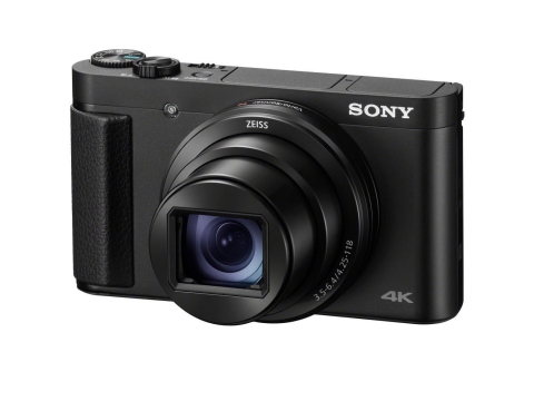 Sony CyberShot DSC-HX99